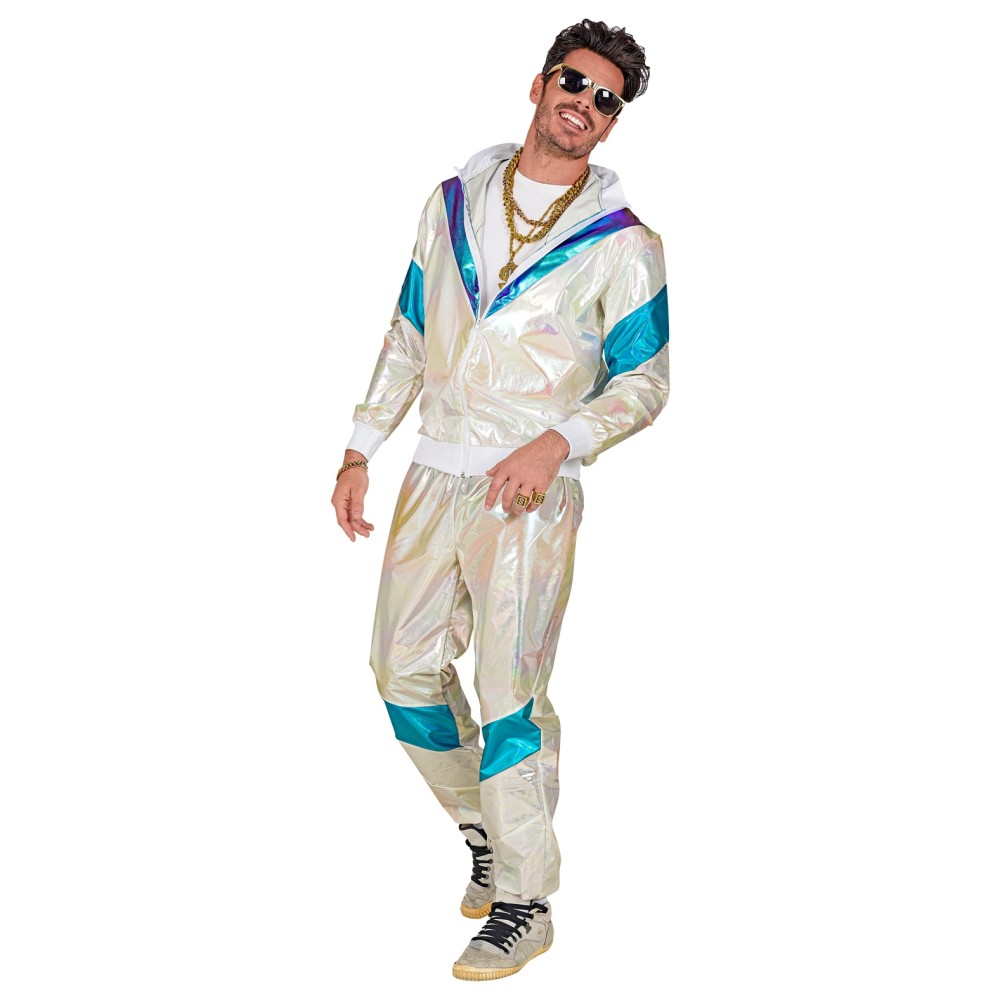 80s on sale sports outfit